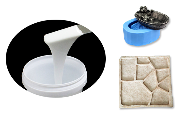 怎樣增強(qiáng)硅膠模具耐用性？