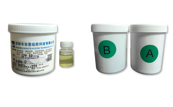 模具硅橡膠與固化劑操作配比是多少？