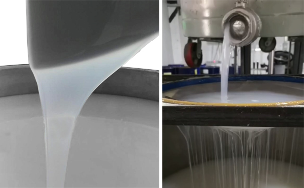 鉑金模具硅橡膠是什么？