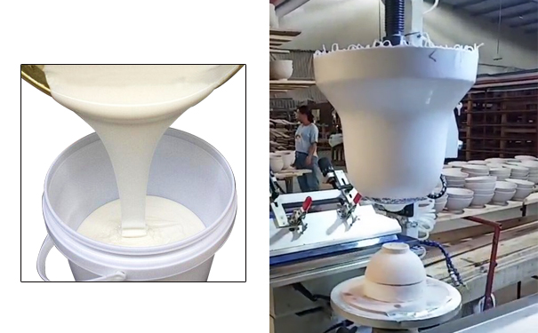 移印硅膠漿哪種最好？