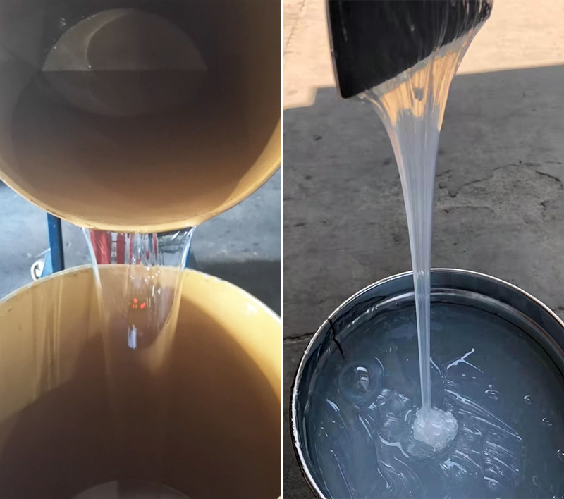 高透明模具硅橡膠特點及用途 高透明模具硅橡膠特點及用途