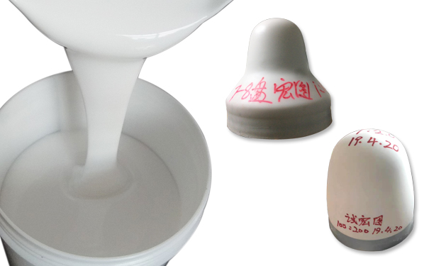 移印硅膠原料：膠頭柔韌耐用，提升印刷品質