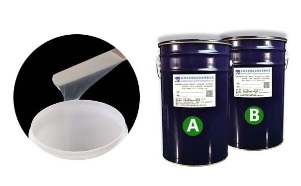 液態硅膠原料，讓翻模制造擁有更多可能！