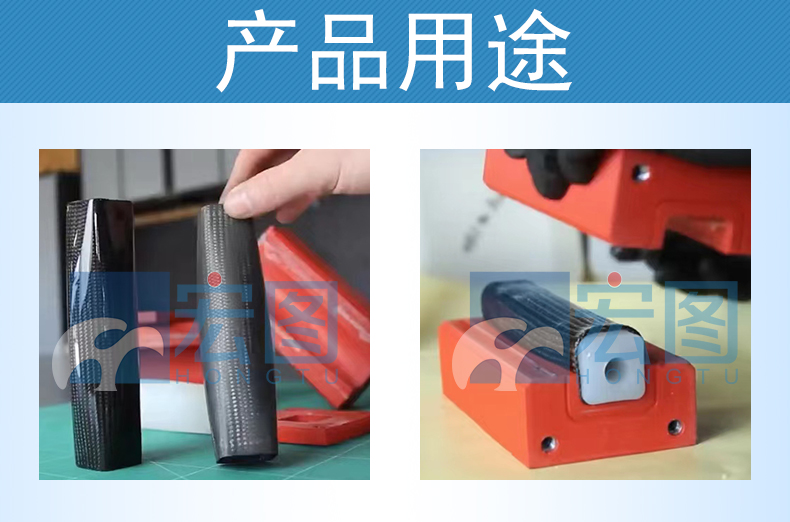 碳纖維模壓硅膠成型需要加熱多長時間 ？