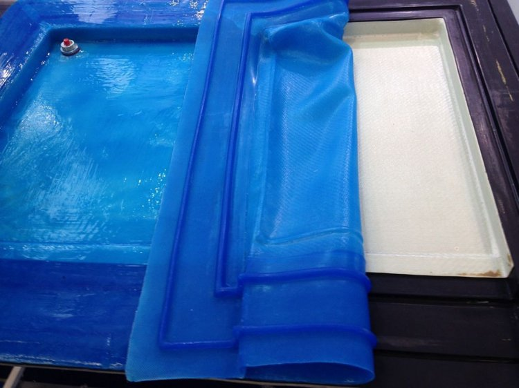 別小瞧真空袋液體硅膠，用途廣泛超厲害